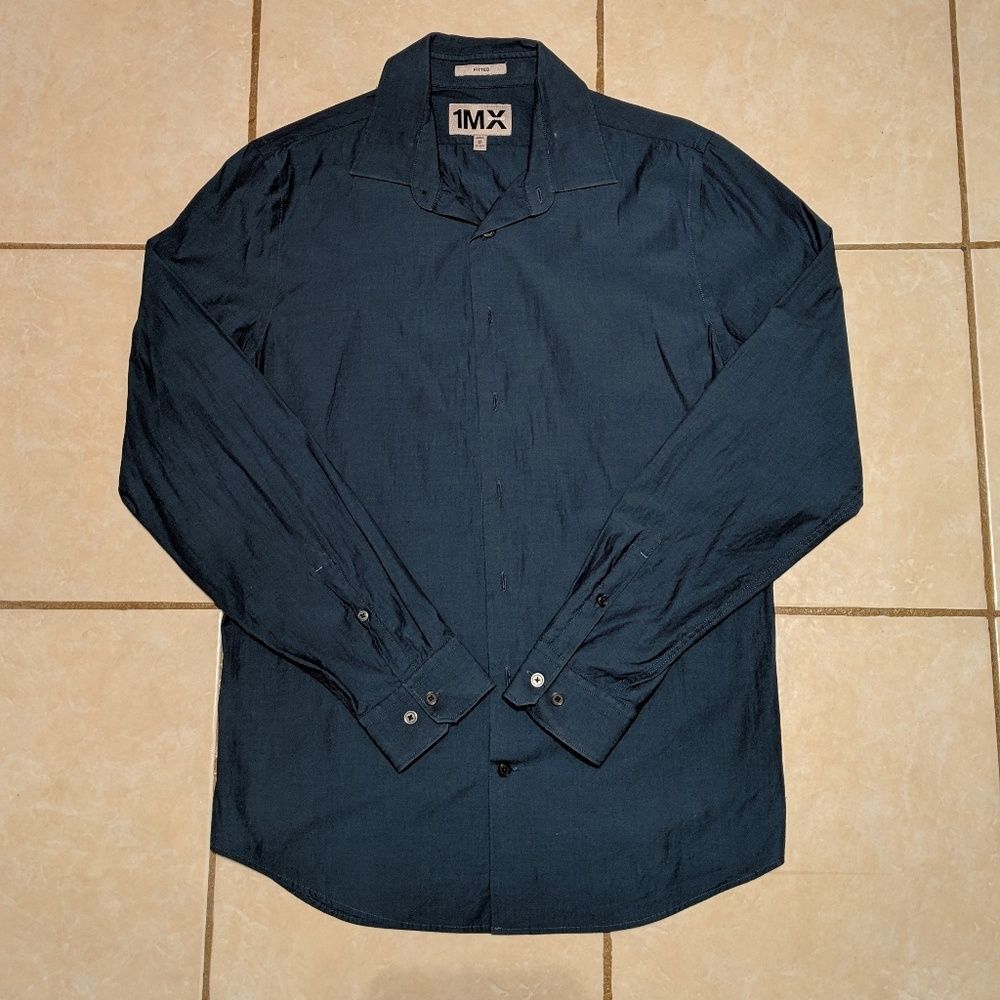 Express Dress Shirt